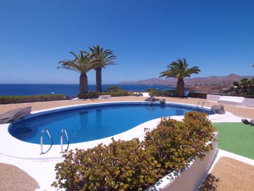 5 Bed Villa House For Sale In Puerto Del Carmen Lanzarote