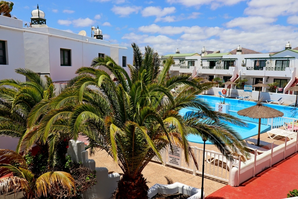 Matagorda Apartments For Sale In Lanzarote Lanzarote Investments