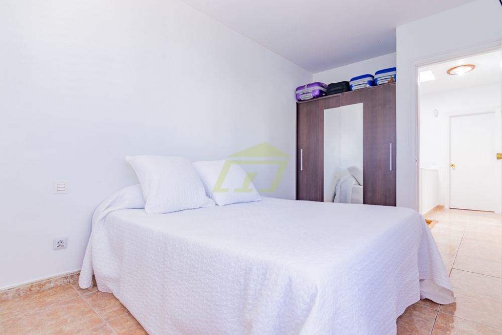 4 Beds Duplex for Sale in Playa Honda Lanzarote Investments