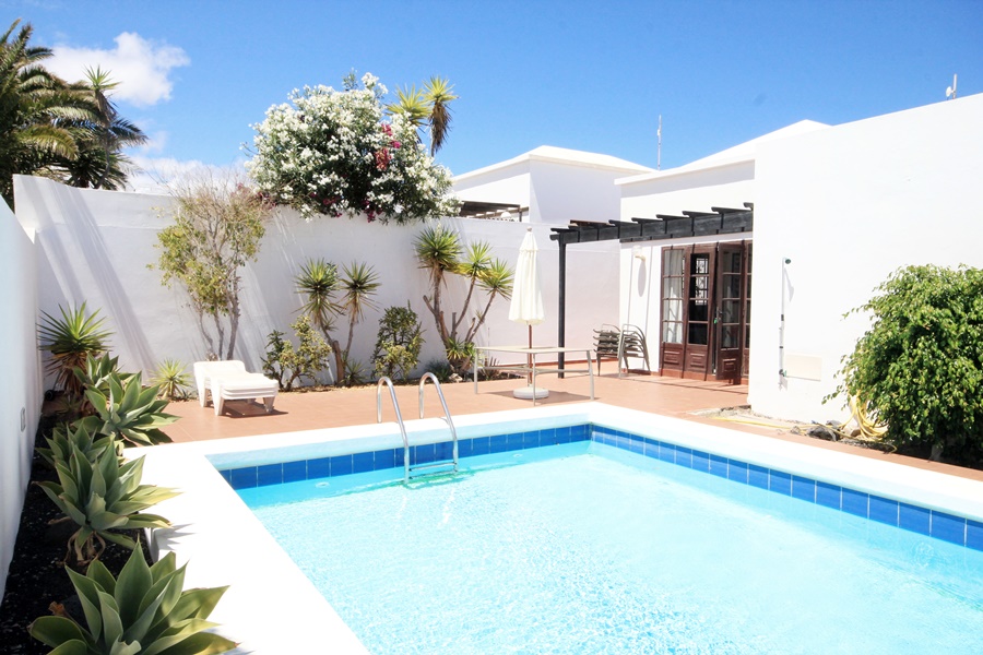 3 Beds Villa for Sale in Costa Teguise Lanzarote Investments