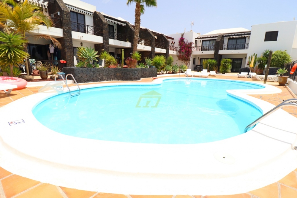 1 Beds Apartment for Sale in Puerto del Carmen Lanzarote Investments